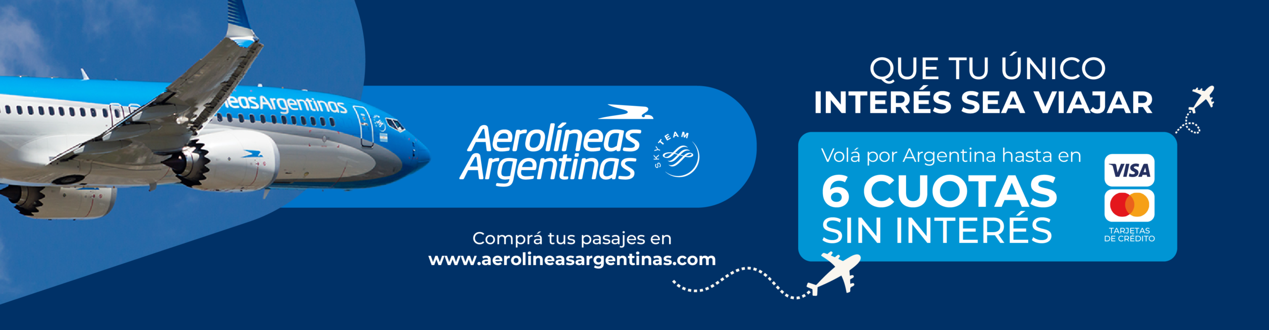 Aerolineas banner sin logo