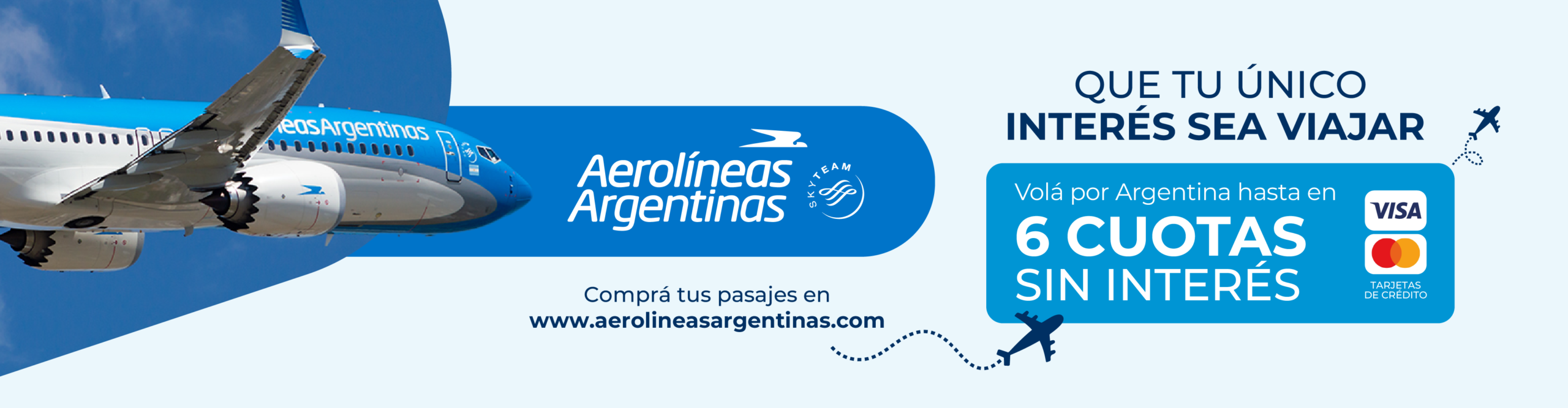 Aerolineas