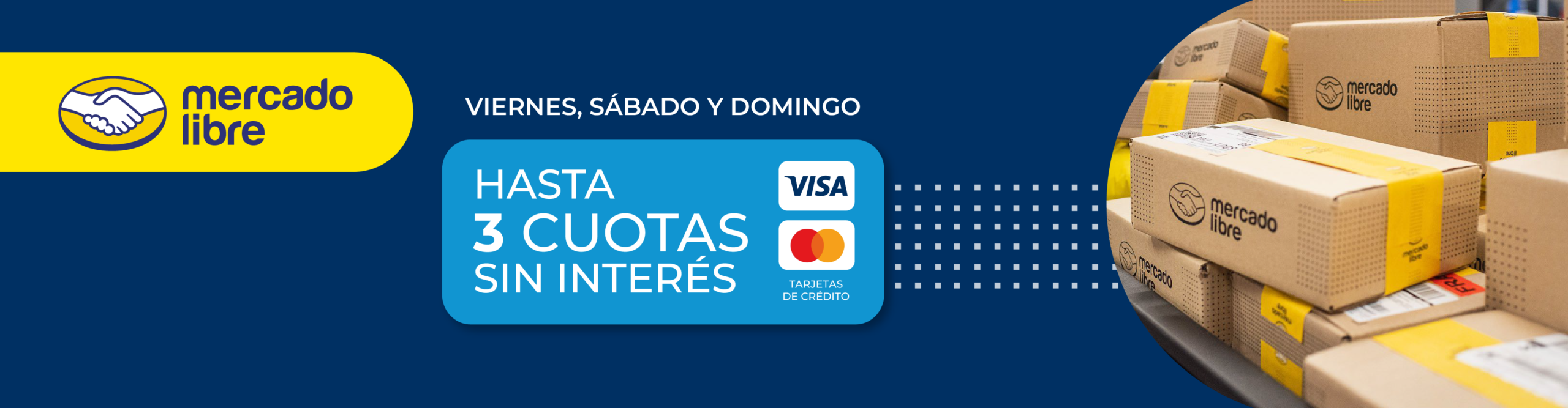 Mercado Libre_Banner MeLi